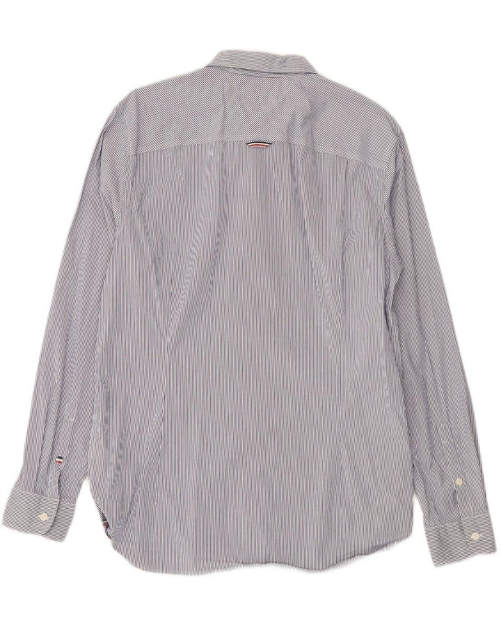 Mens Slim Fit Shirt Large