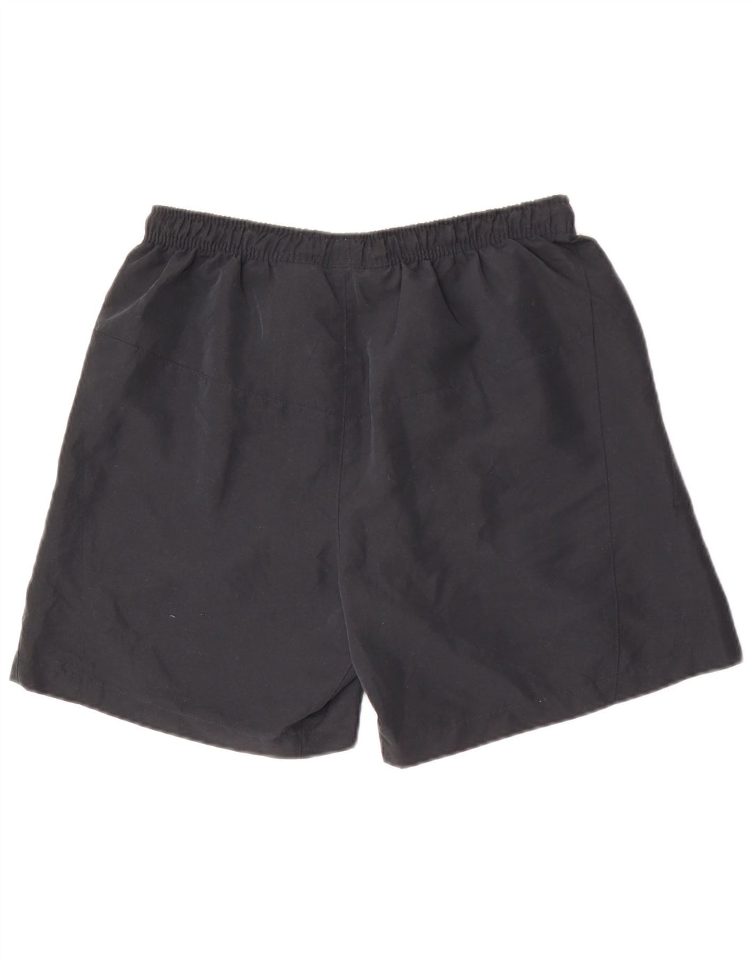 Lotto Herren-Sportshorts UK 40/42 Mittelschwarzes Polyester
