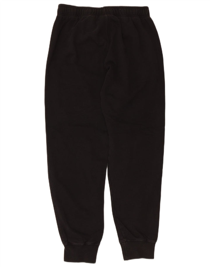 Champion Herren-Trainingshose, Jogginghose, mittelschwarz, Baumwolle