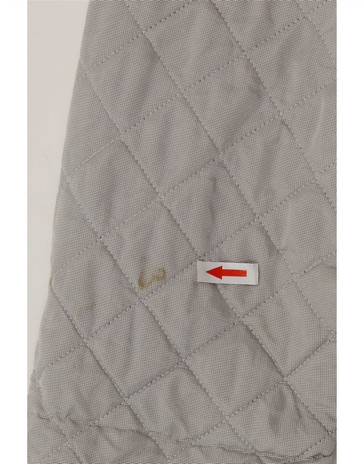 Marina Yachting Damen Steppjacke IT 46 Large Grau