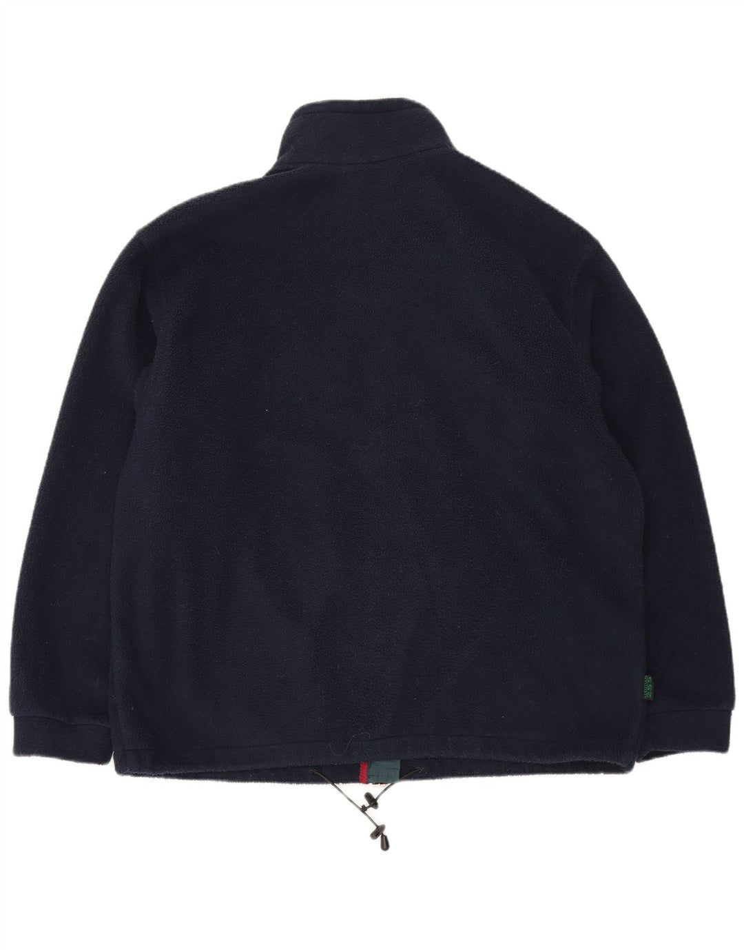 LOWE ALPINE Herren Fleecejacke UK 42 XL Marineblau Polyester