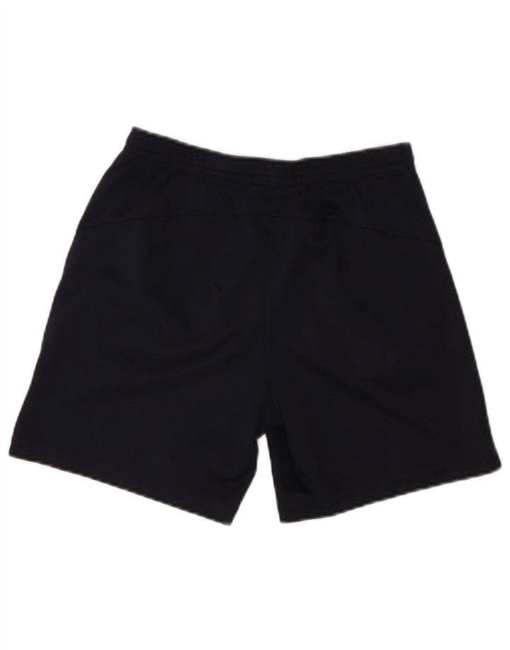 Lotto Herren Sportshorts Medium Marineblau