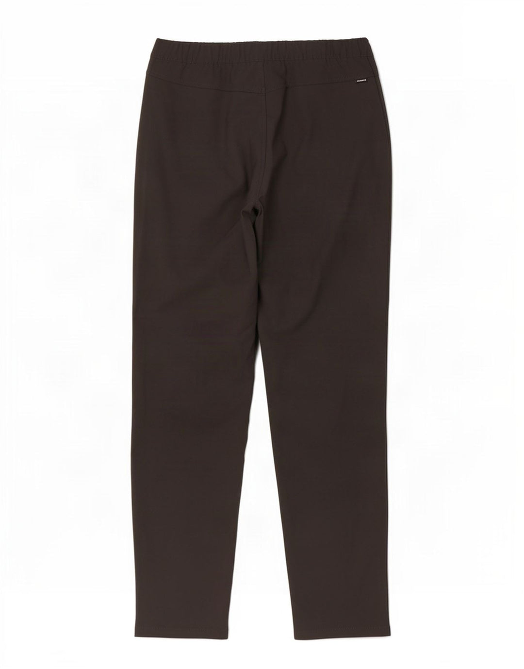 Rohan Herren-Trainingshose aus mittelgrauem Polyester