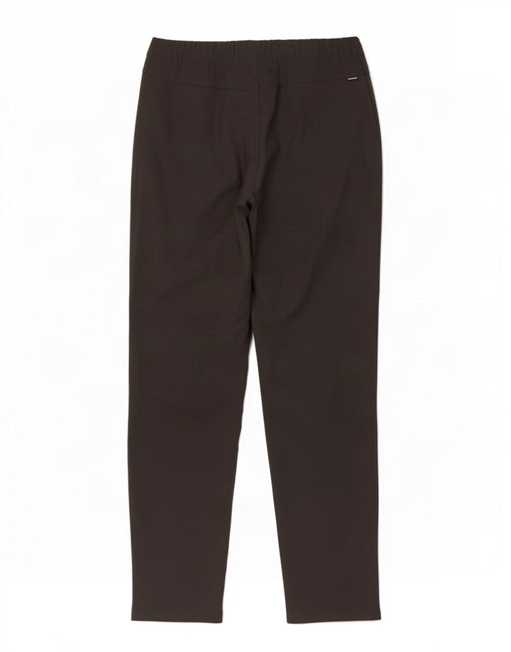 Rohan Herren-Trainingshose aus mittelgrauem Polyester