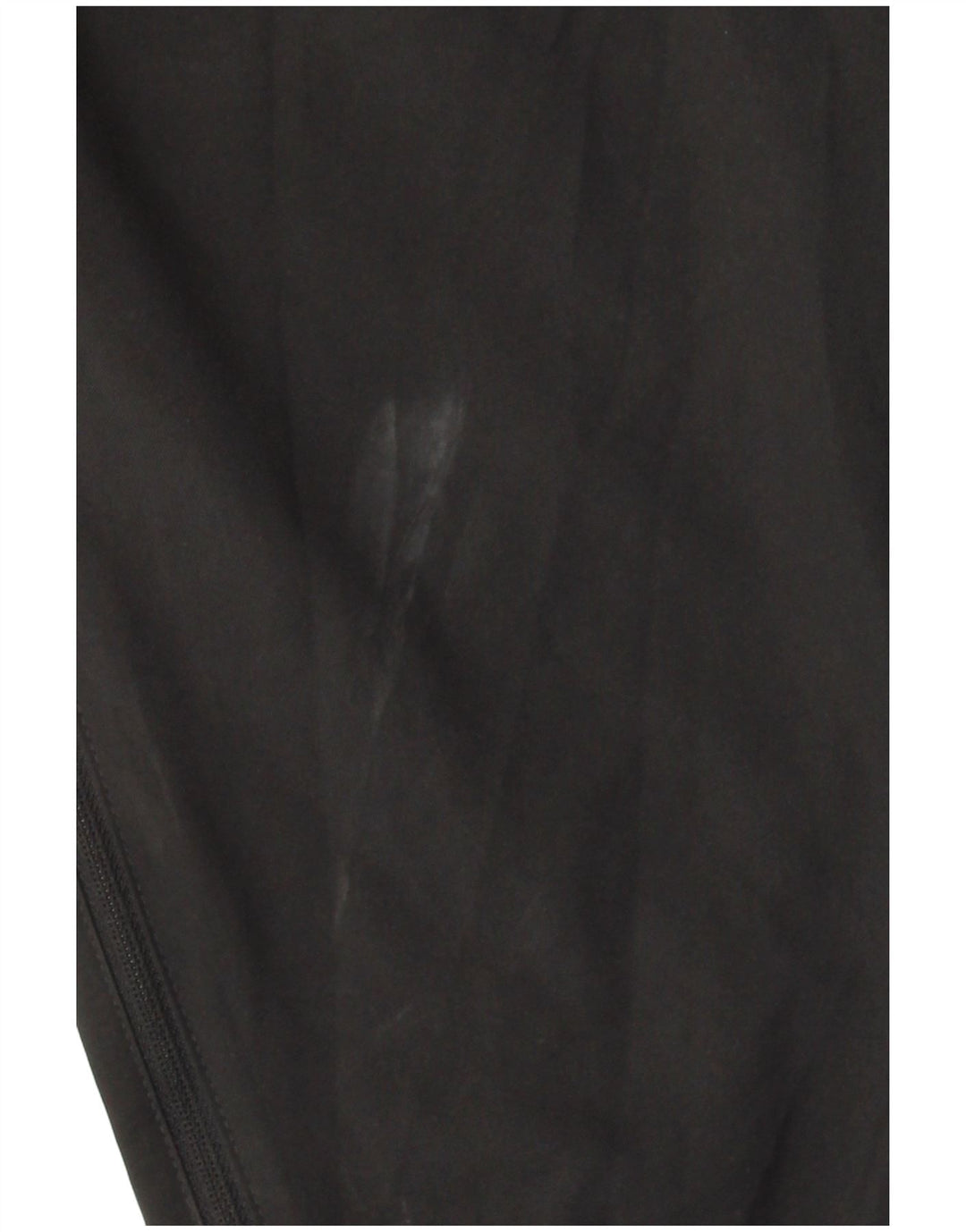 Nike Damen Dri Fit Trainingshose Jogger UK 14 Medium Schwarz