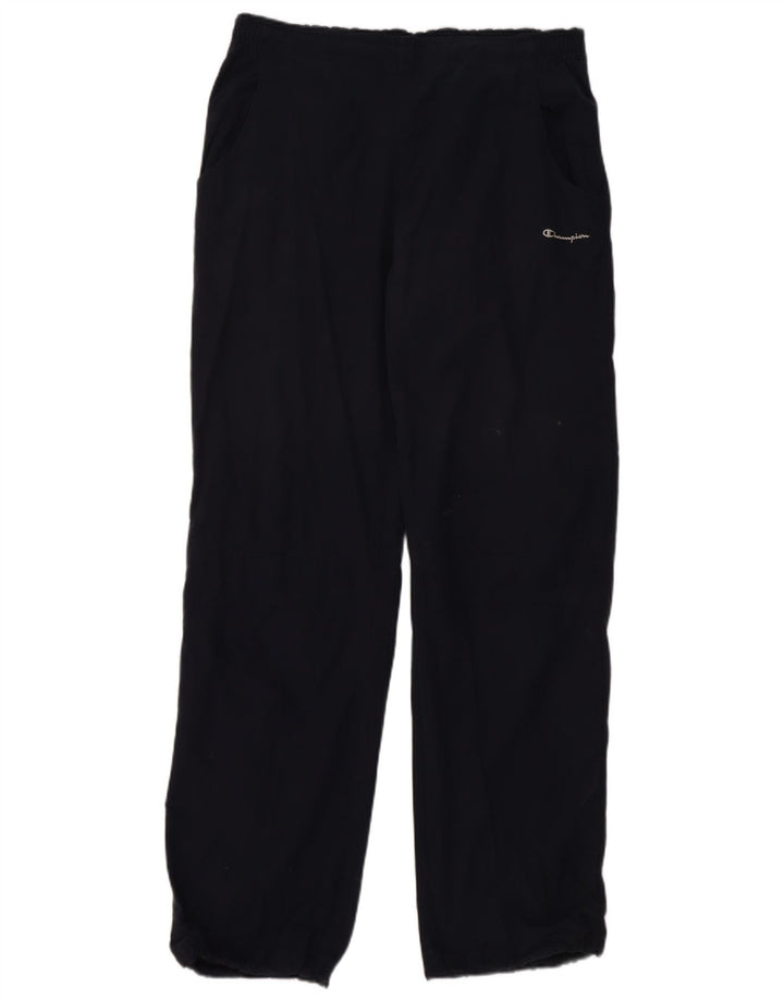 Champion Herren-Trainingshose XL, Marineblau, Baumwolle