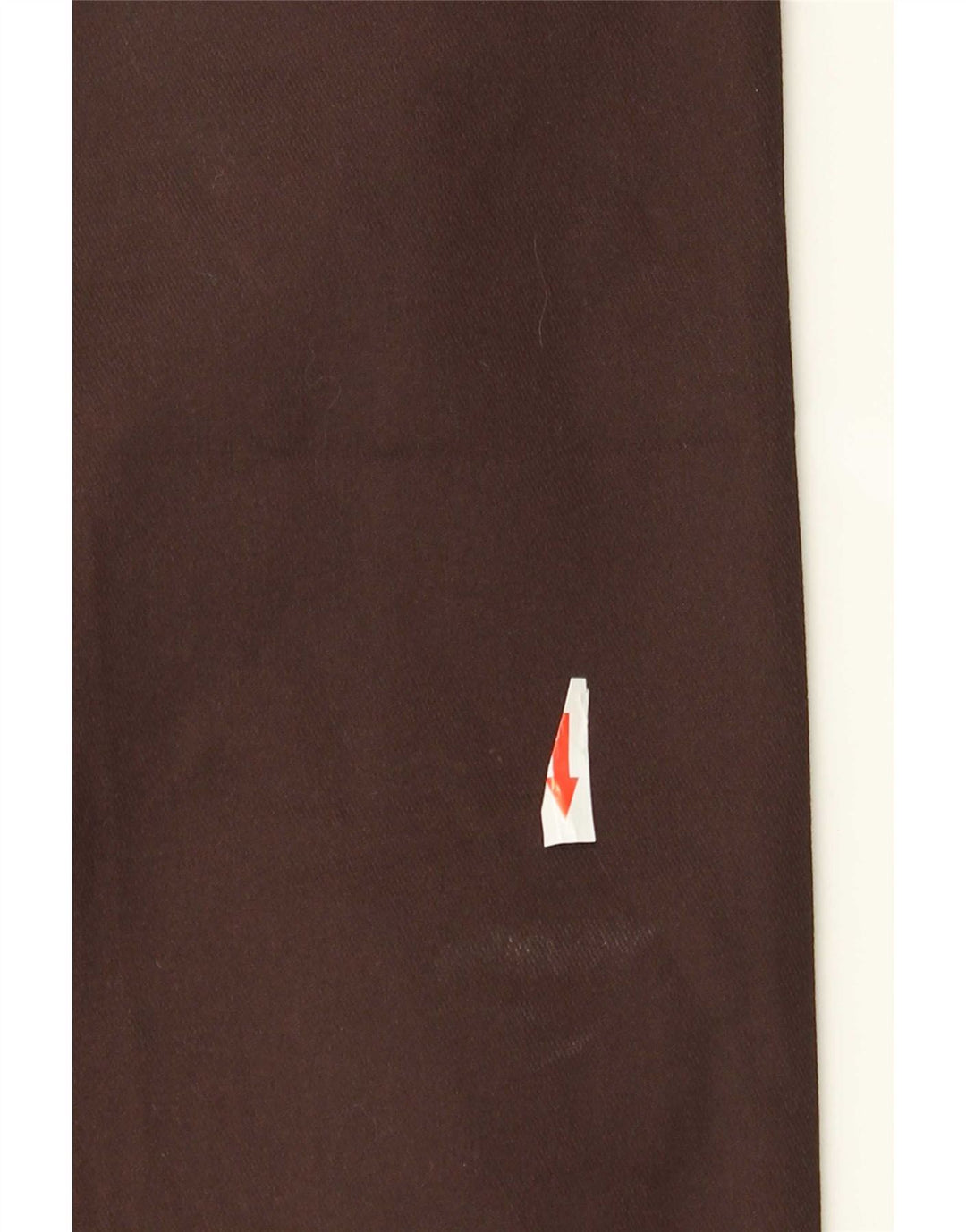 Dickies Herren-Cargohose mit lockerer Passform, W32, L32, braunes Polyester