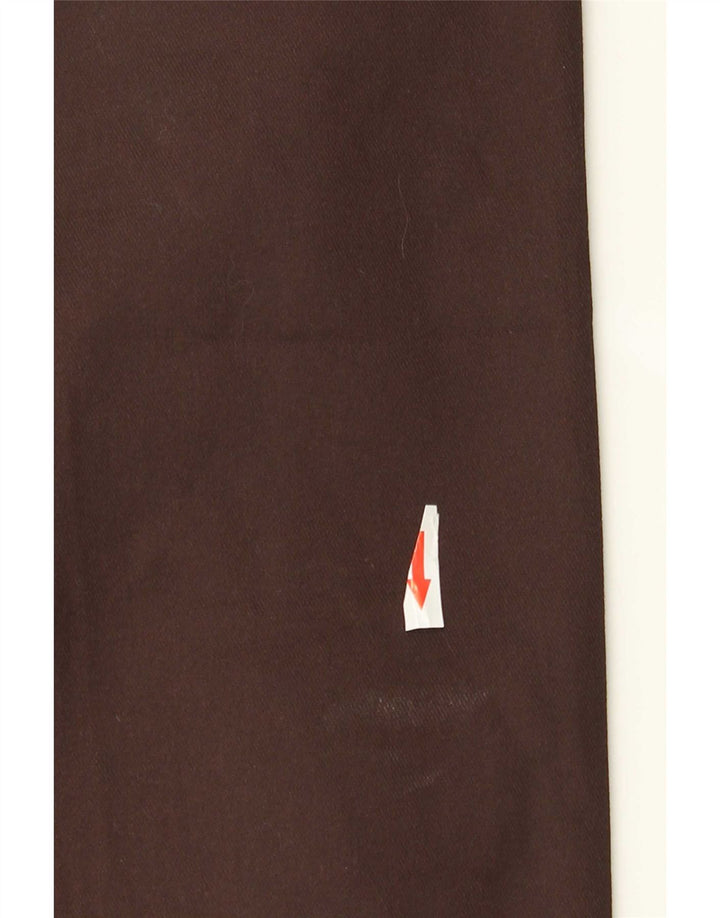 Dickies Herren-Cargohose mit lockerer Passform, W32, L32, braunes Polyester