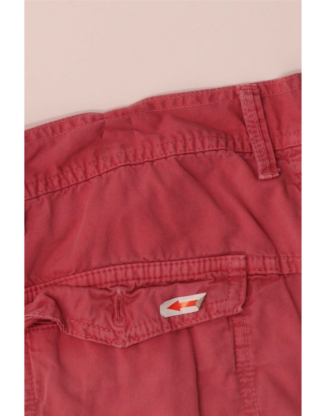 G Star Herren Cargoshorts W38 XL Pink