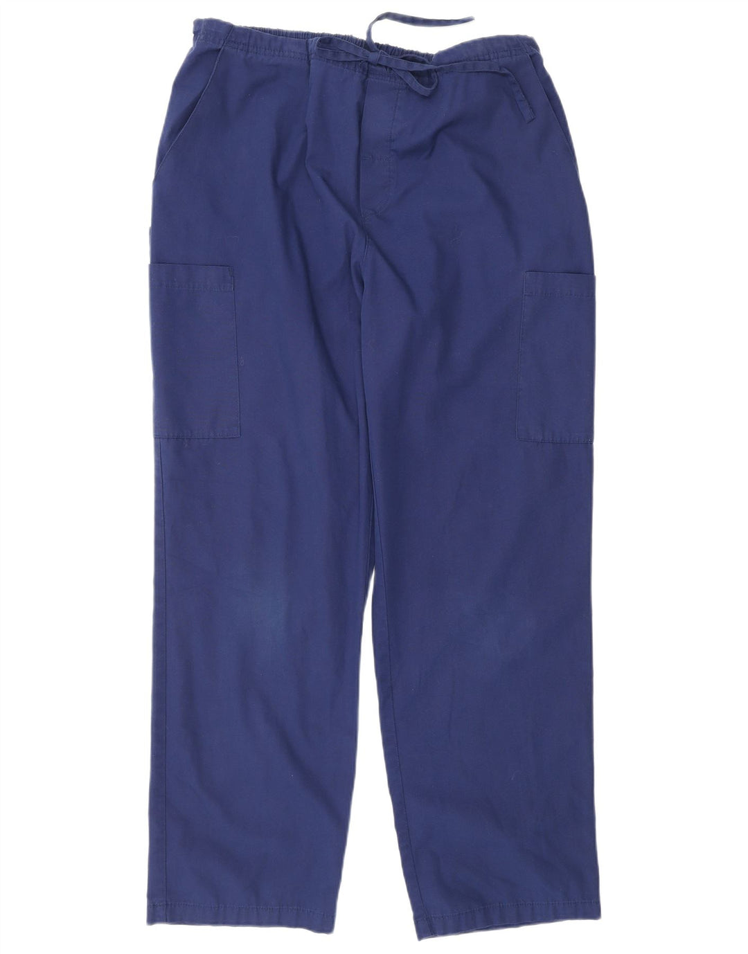 Dickies Herren-Cargohose, normal, Größe L, W34, L30, Marineblau, Polyester