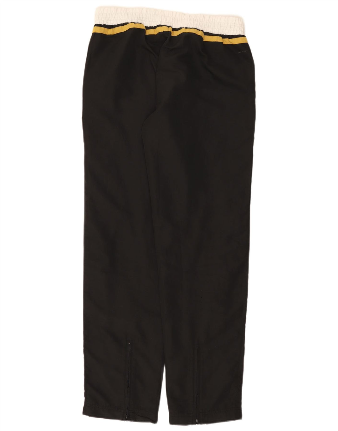 Sergio Tacchini Damen-Trainingshose IT 44 Medium Black Colourblock