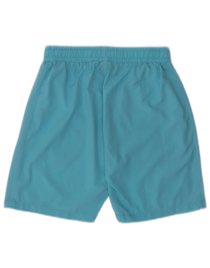 Ellesse Herren-Sportshorts, klein, blau, Polyester