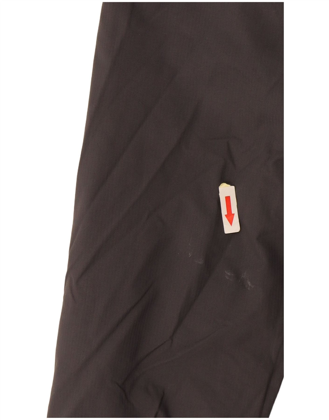 ANIMAL Damen-Windbreakerjacke mit Kapuze, Größe S, Größe S, Grau, Polyamid