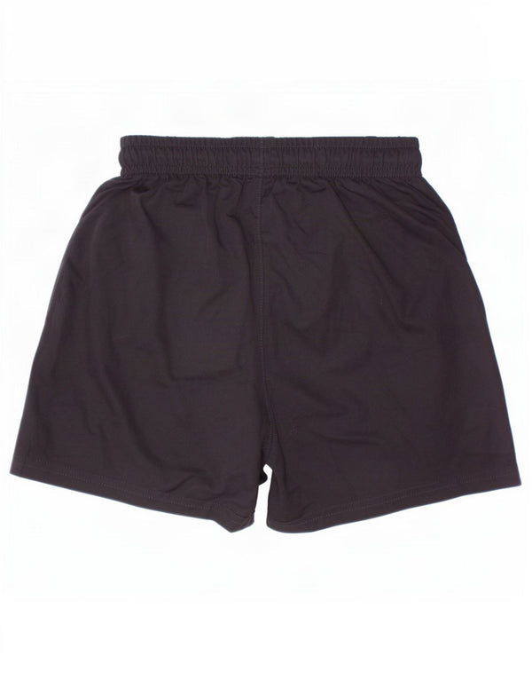 Puma Jungen Sport Shorts 9–10 Jahre Schwarz