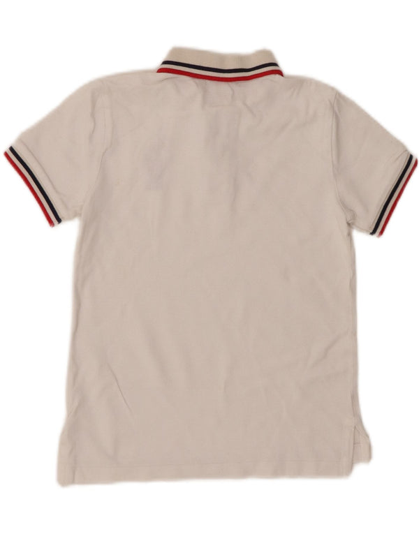 RALPH LAUREN Poloshirt für Jungen, 5–6 Jahre, Weiß