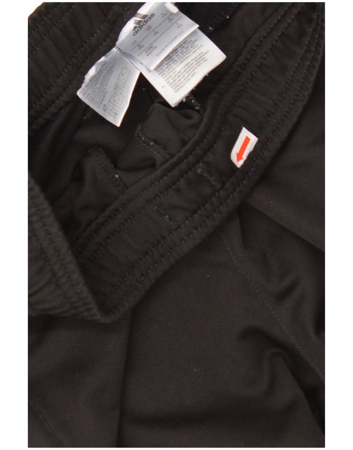 ADIDAS Herren Climacool Trainingshose XS Schwarz Polyester