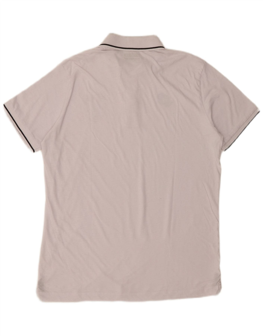 Lotto Herren Poloshirt XL Weiß