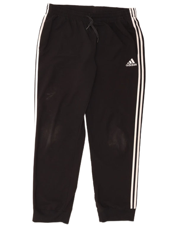 Adidas Herren Primegreen Trainingshose Jogger XL Schwarz Polyester