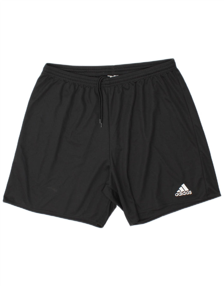ADIDAS Herren Aeroready Sport Shorts Medium Schwarz