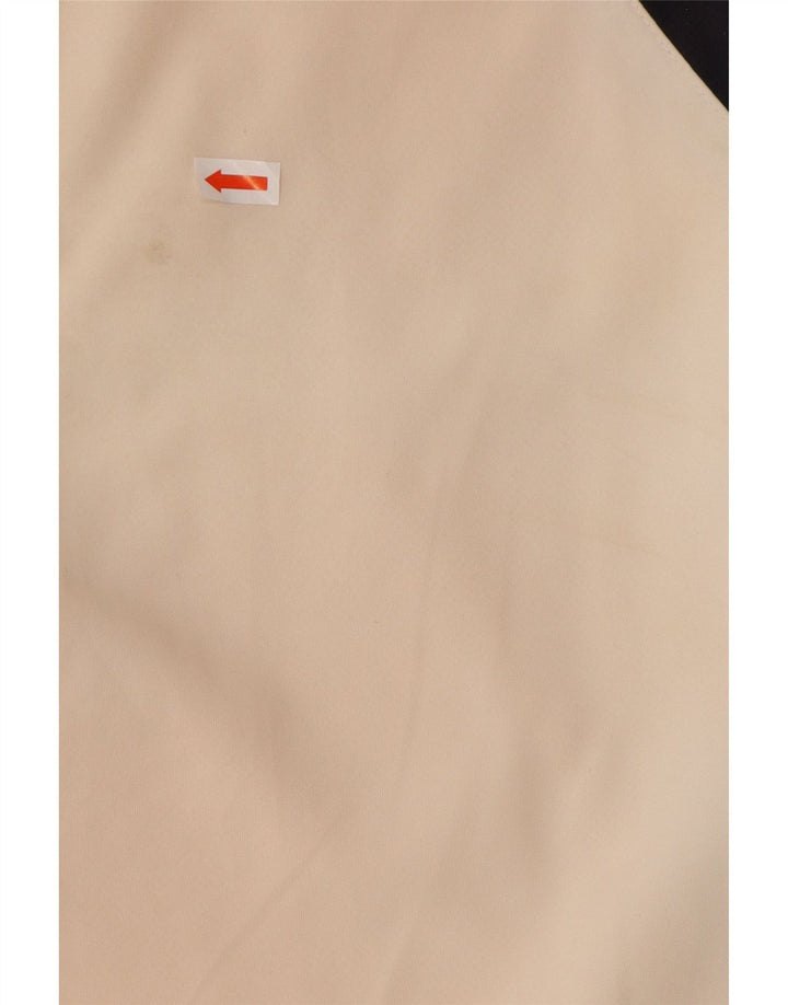 ADIDAS Herren Clima 365 Sport Shorts Small Off White Polyester