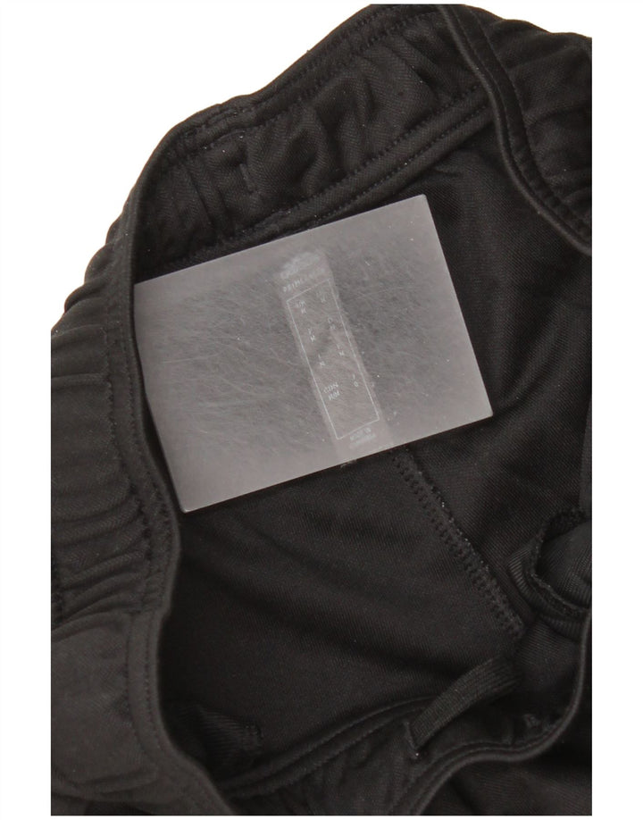 Adidas Herren-Trainingshose, mittelgroß, Schwarz