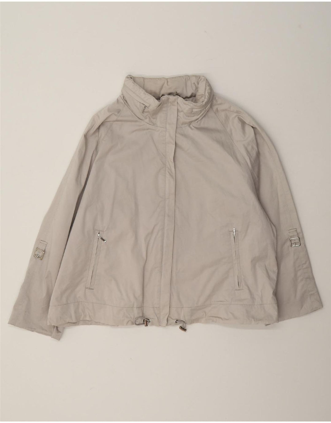 Marks & Spencer Damen Autograph Windjacke UK 16 Large Silber