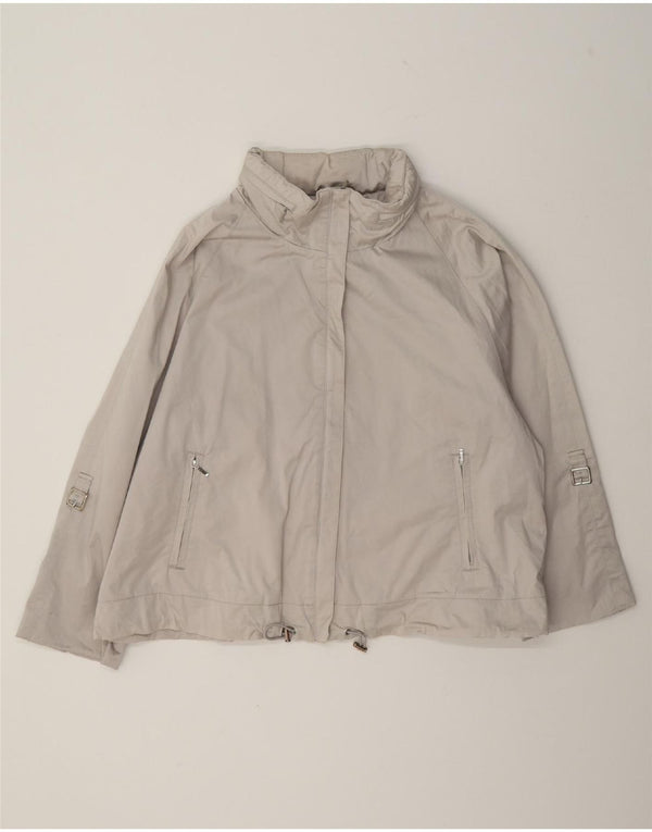 Marks & Spencer Damen Autograph Windjacke UK 16 Large Silber