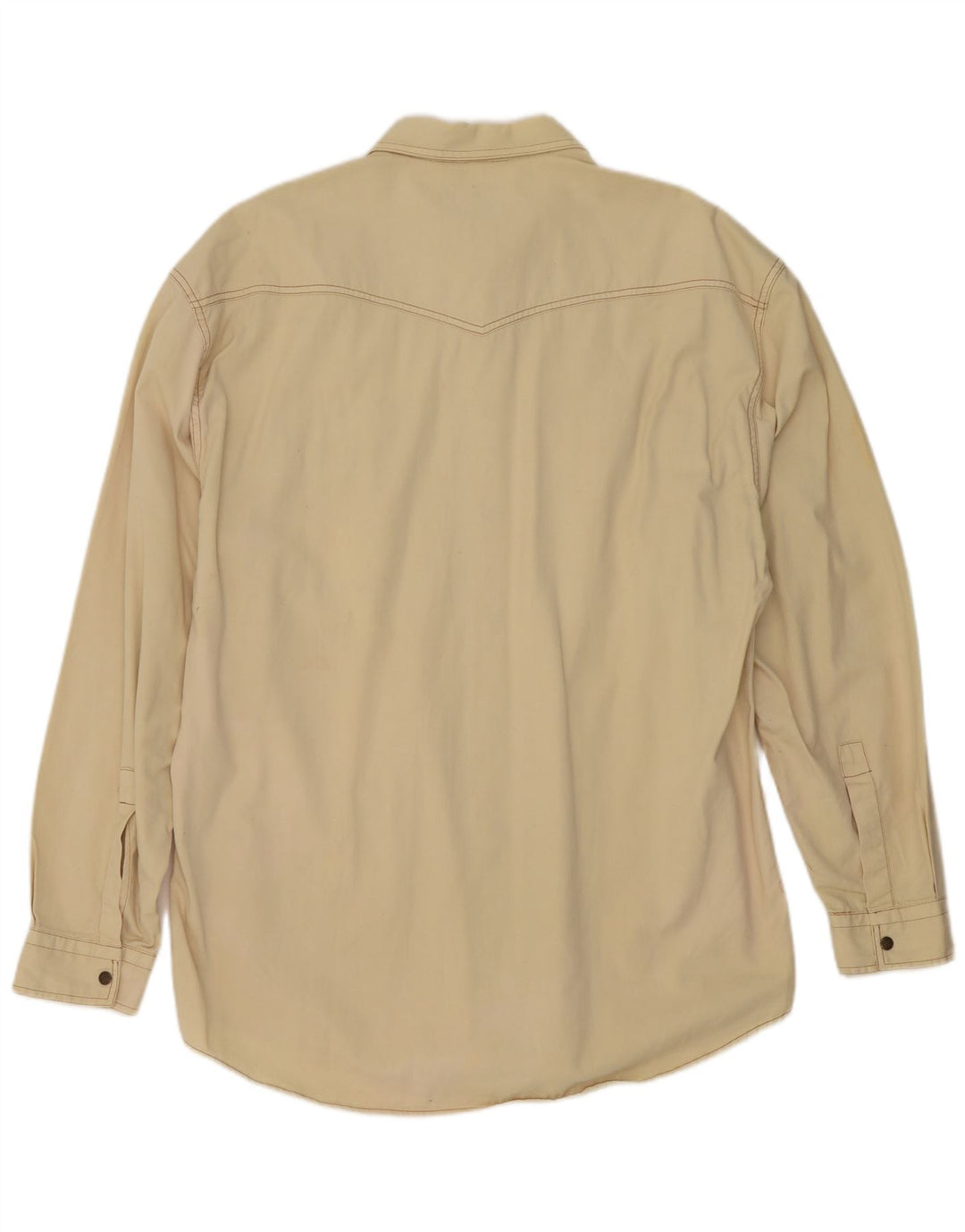 Raybest Herrenhemd XL Off White