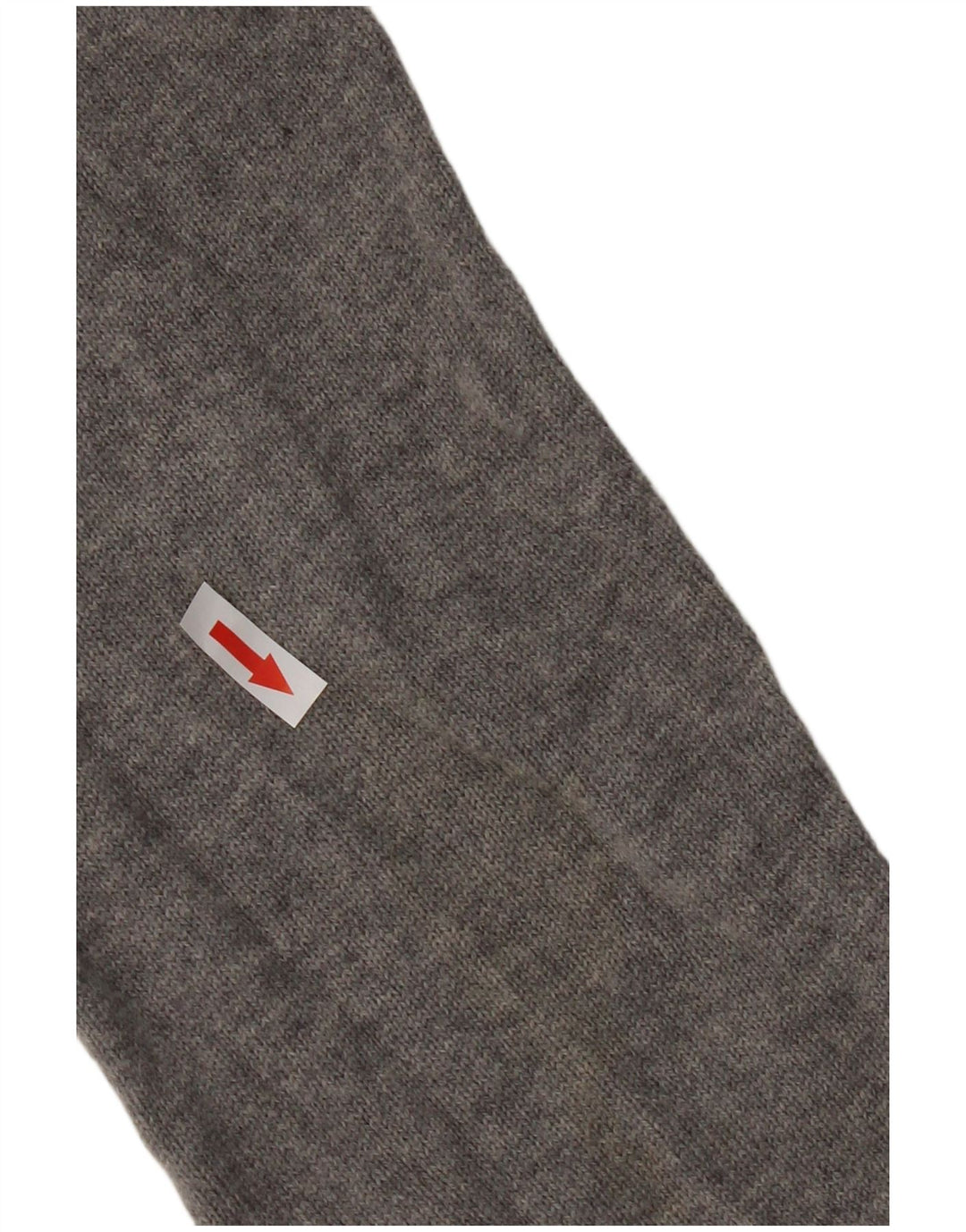 Marks & Spencer Herren-Pullover mit Rundhalsausschnitt, UK 38/40, Mittelgrau