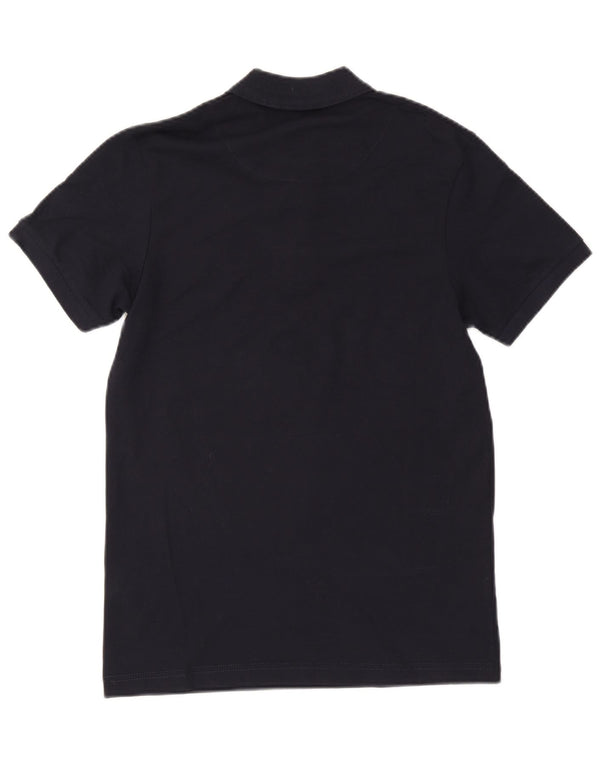 Hugo Boss Herren Poloshirt Medium Marineblau