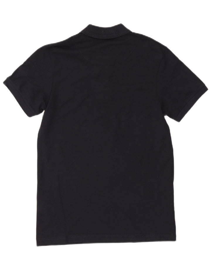 Hugo Boss Herren Poloshirt Medium Marineblau