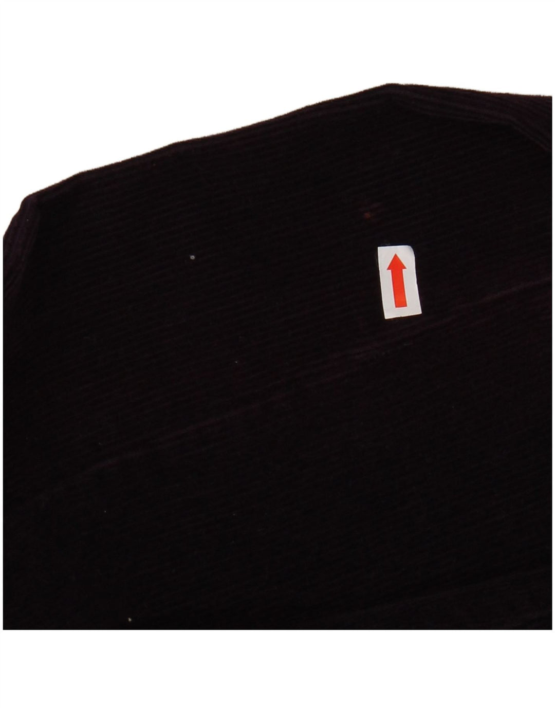 ROCKY Damen 5-Knopf-Blazer aus Cord, UK 14, mittelviolette Baumwolle