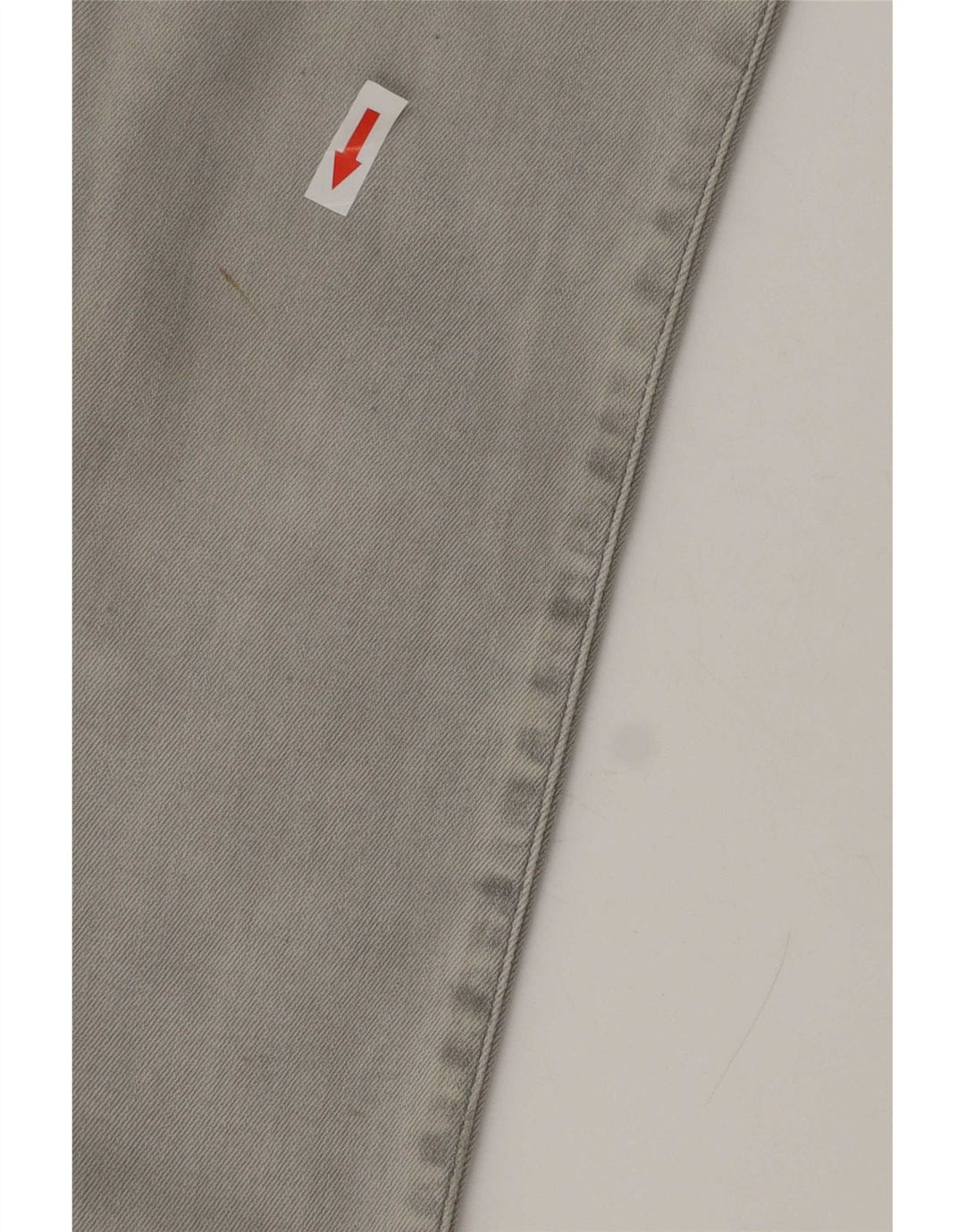 Diesel Herren D-Strukt Slim Jeans W29 L32 Grau