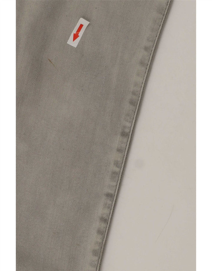 Diesel Herren D-Strukt Slim Jeans W29 L32 Grau