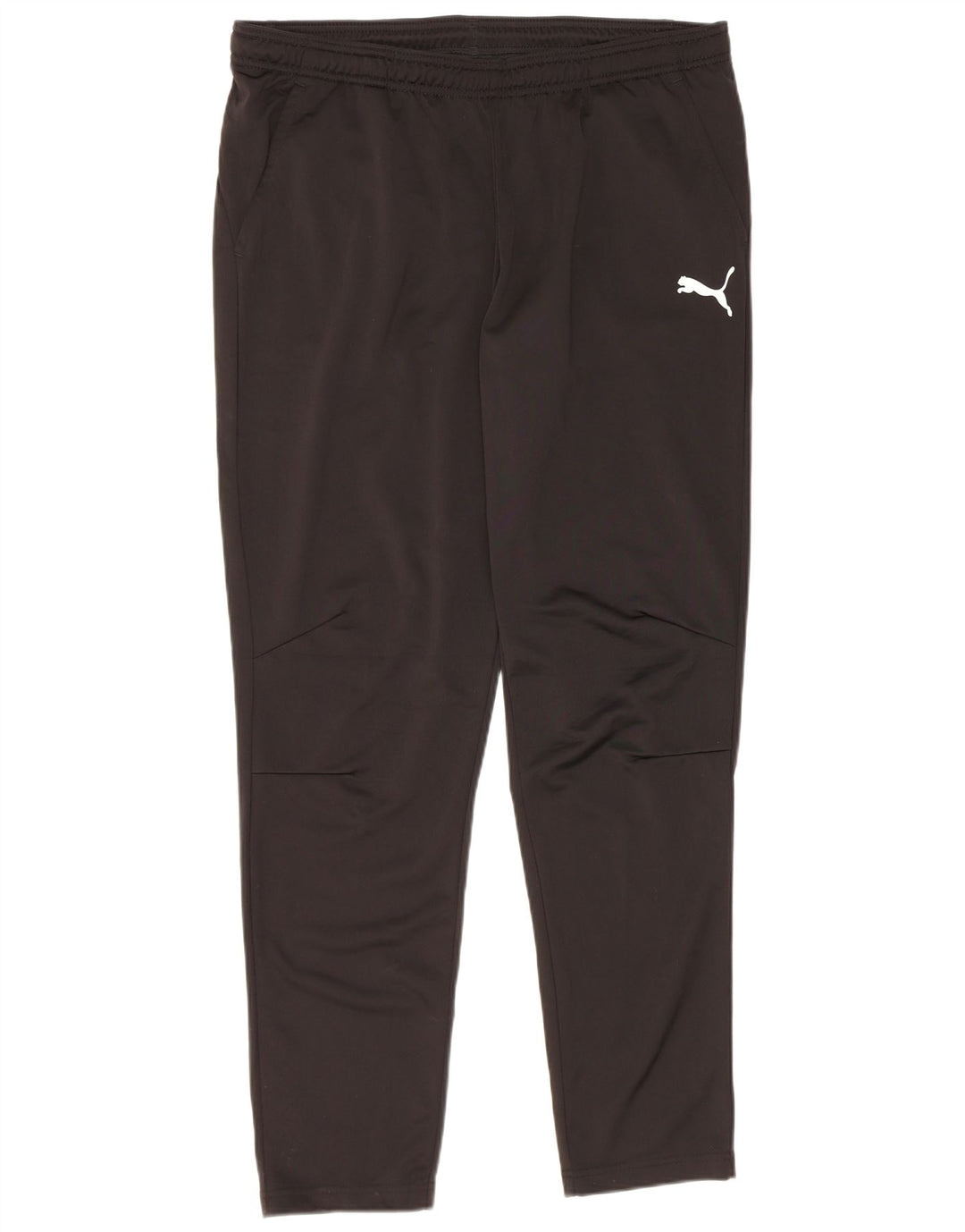 Puma Herren Trainingshose XL Schwarz Polyester