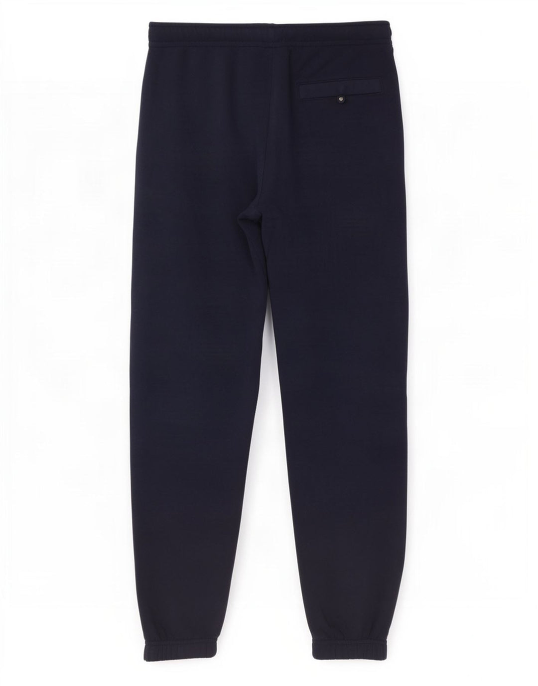 Nike Herren-Trainingshose, Jogginghose, Baumwolle, mittelblau, Marineblau