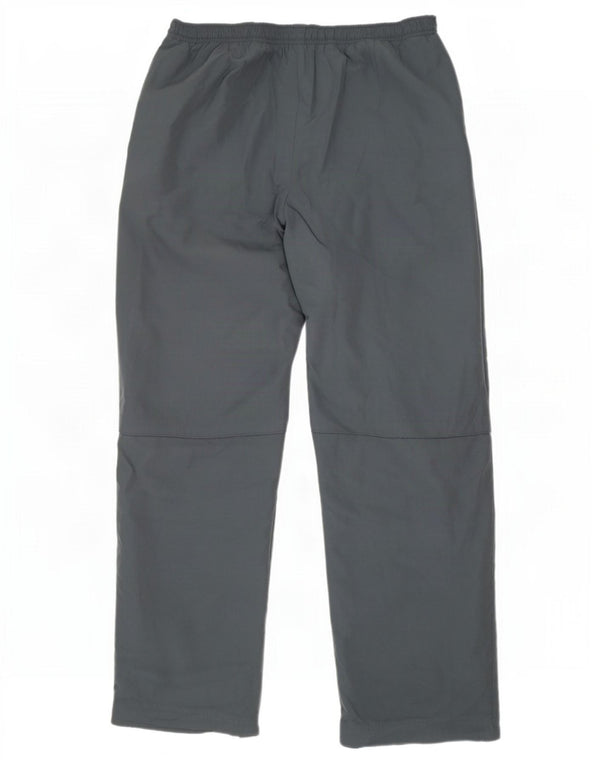Nike Herren Trainingshose UK 44/46 XL Grau