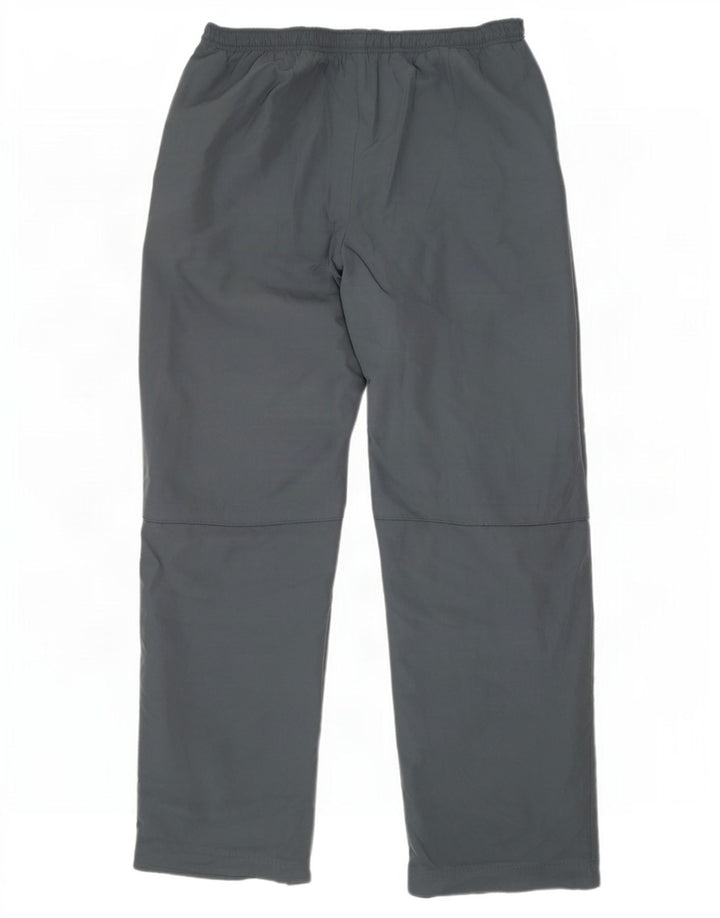Nike Herren Trainingshose UK 44/46 XL Grau