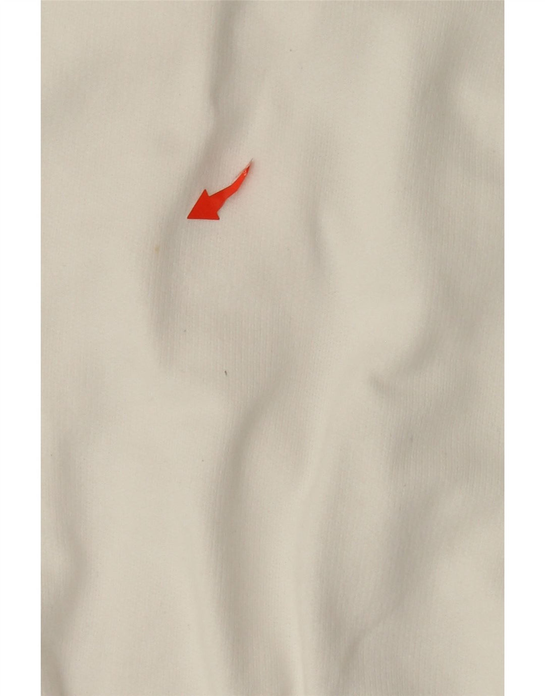 TRIGEMA Herren-Cardigan, Größe S, weiße Baumwolle