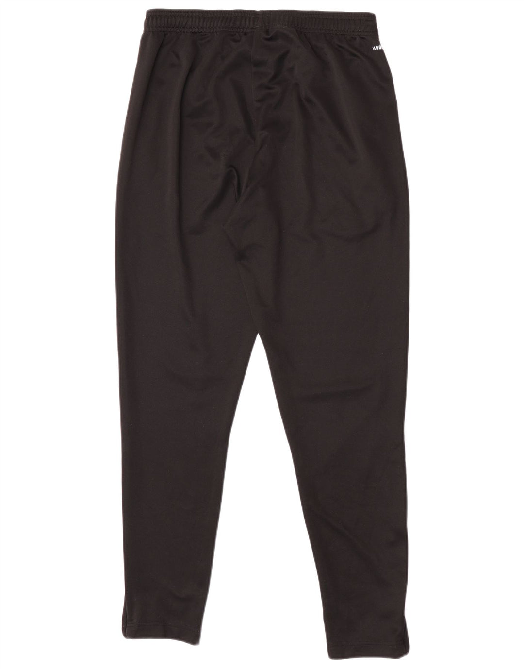 Adidas Herren-Trainingshose, mittelschwarz, Polyester