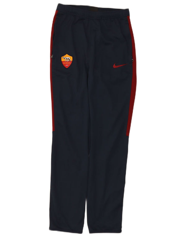 Nike Jungen Roma 1927 Trainingshose, 12–13 Jahre, Größe L, Marineblau