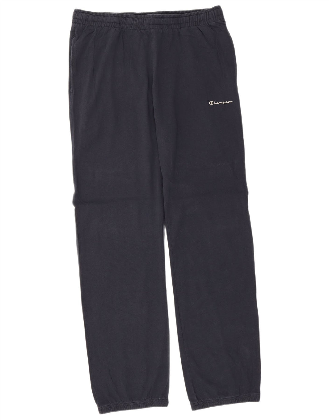 Champion Herren-Trainingshose, Jogginghose, groß, marineblau, Baumwolle
