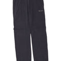 Champion Herren-Trainingshose, Jogginghose, groß, marineblau, Baumwolle