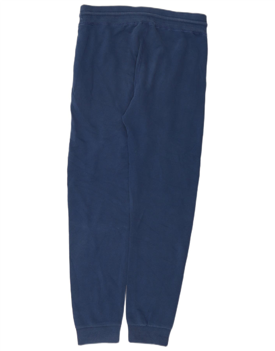 Franklin Marshall Herren-Trainingshose, Jogginghose, Größe S, Blau, Baumwolle