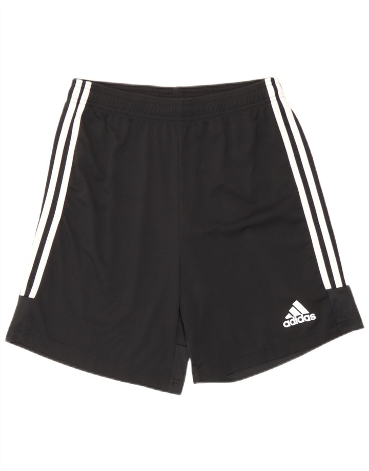 Adidas Herren Aeroready Sport Shorts Small Schwarz Polyester