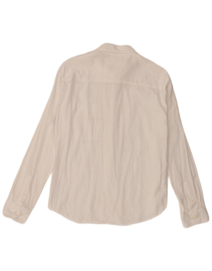 T-Shirt für Jungen von Zara, 13–14 Jahre, Weiß