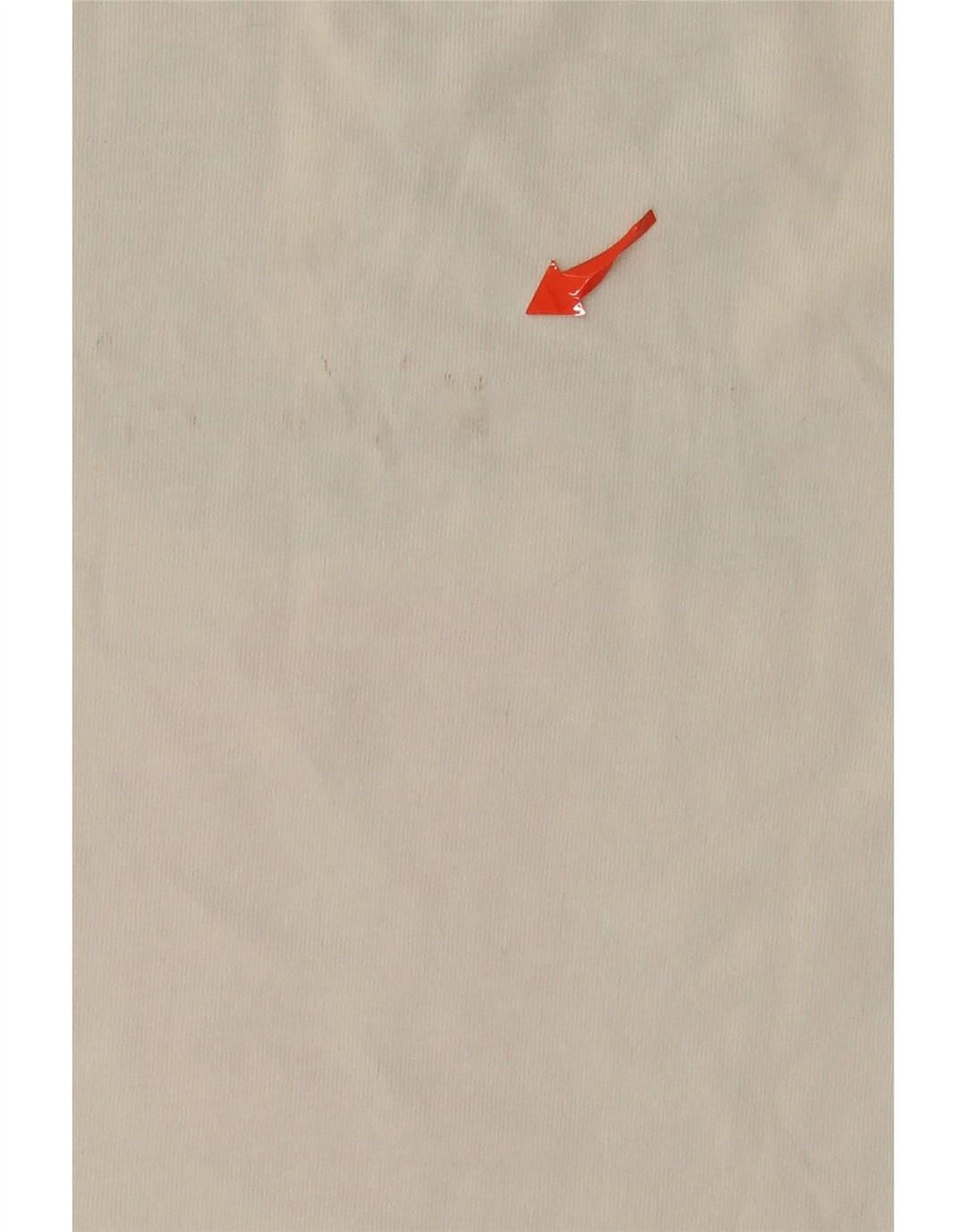 Nike Herren-T-Shirt mit Grafik, Größe S, weiße Baumwolle