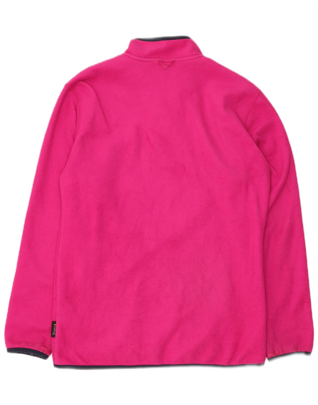 JACK WOLFSKIN Fleecejacke für Mädchen, 15–16 Jahre, rosa, Polyester