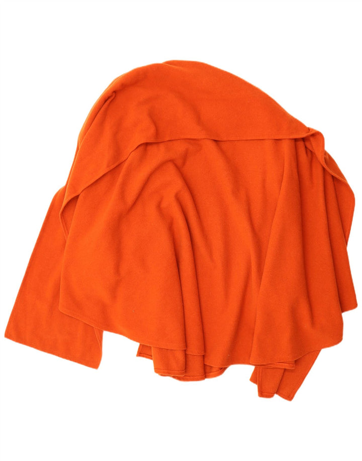 Adagio Damen Ponchomantel IT 36/38 XS Orange