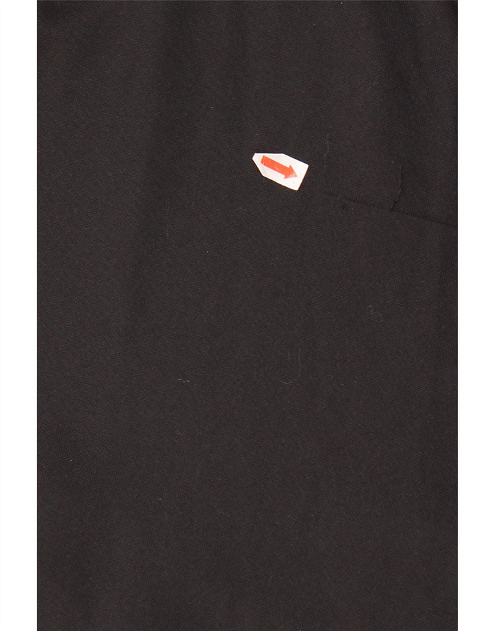 Adidas Herren-Trainingshose, mittelschwarz, Polyester